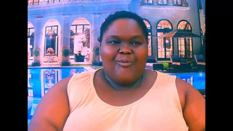 Snapshot of ebonyhotbuns4u2luv chatting on 06-17-26, 09:12 ebonyhotbuns4u2luv online show from 06-17-26, 09:12