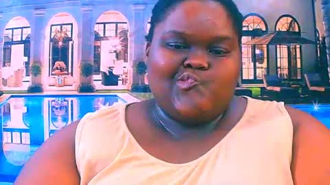 Snapshot of ebonyhotbuns4u2luv chatting on 06-17-26, 09:16 ebonyhotbuns4u2luv online show from 06-17-26, 09:16