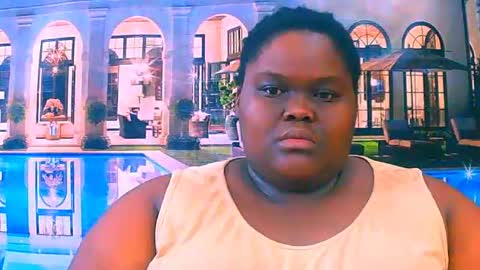 Snapshot of ebonyhotbuns4u2luv chatting on 06-19-26, 10:13 ebonyhotbuns4u2luv online show from 06-19-26, 10:13