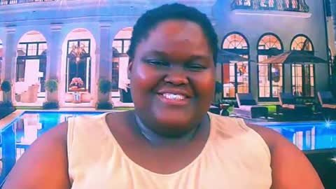 Snapshot of ebonyhotbuns4u2luv chatting on 06-20-26, 10:45 ebonyhotbuns4u2luv online show from 06-20-26, 10:45