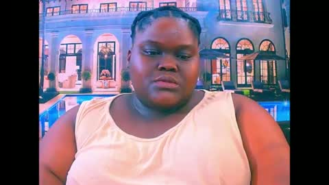 Snapshot of ebonyhotbuns4u2luv chatting on 06-23-26, 06:22 ebonyhotbuns4u2luv online show from 06-23-26, 06:22
