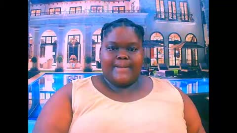 Snapshot of ebonyhotbuns4u2luv chatting on 06-23-26, 06:39 ebonyhotbuns4u2luv online show from 06-23-26, 06:39