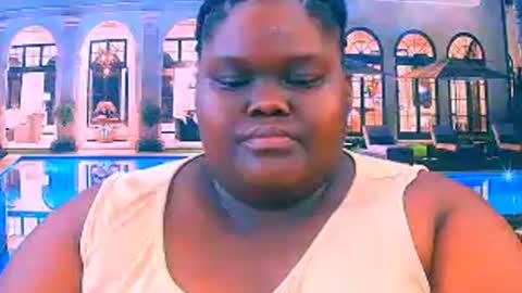 Snapshot of ebonyhotbuns4u2luv chatting on 06-24-26, 06:56 ebonyhotbuns4u2luv online show from 06-24-26, 06:56