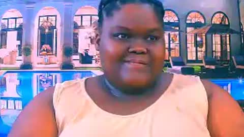 Snapshot of ebonyhotbuns4u2luv chatting on 06-25-26, 06:07 ebonyhotbuns4u2luv online show from 06-25-26, 06:07