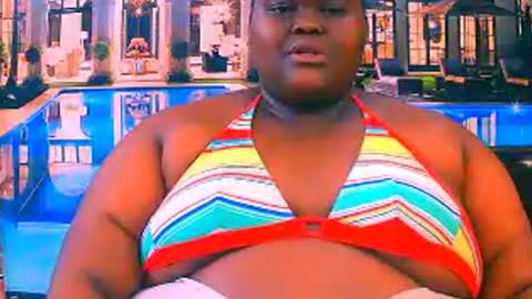 Snapshot of ebonyhotbuns4u2luv chatting on 06-27-26, 07:02 ebonyhotbuns4u2luv online show from 06-27-26, 07:02