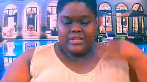 Snapshot of ebonyhotbuns4u2luv chatting on 07-04-26, 07:31 ebonyhotbuns4u2luv online show from 07-04-26, 07:31