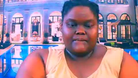 Snapshot of ebonyhotbuns4u2luv chatting on 07-06-26, 06:32 ebonyhotbuns4u2luv online show from 07-06-26, 06:32
