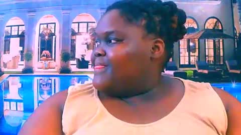Snapshot of ebonyhotbuns4u2luv chatting on 07-07-26, 06:38 ebonyhotbuns4u2luv online show from 07-07-26, 06:38
