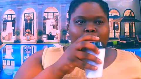 Snapshot of ebonyhotbuns4u2luv chatting on 07-07-26, 07:34 ebonyhotbuns4u2luv online show from 07-07-26, 07:34