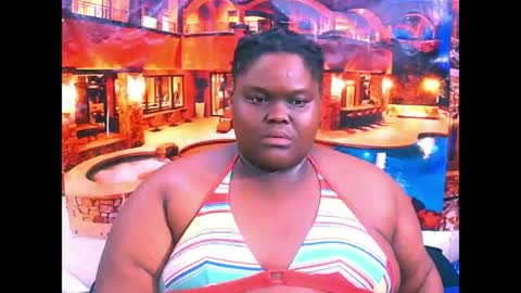 Snapshot of ebonyhotbuns4u2luv chatting on 07-07-26, 07:40 ebonyhotbuns4u2luv online show from 07-07-26, 07:40
