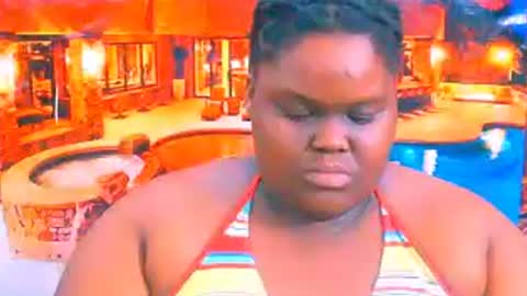 Snapshot of ebonyhotbuns4u2luv chatting on 07-09-26, 09:13 ebonyhotbuns4u2luv online show from 07-09-26, 09:13