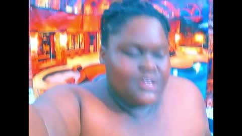 Snapshot of ebonyhotbuns4u2luv chatting on 07-10-26, 09:39 ebonyhotbuns4u2luv online show from 07-10-26, 09:39