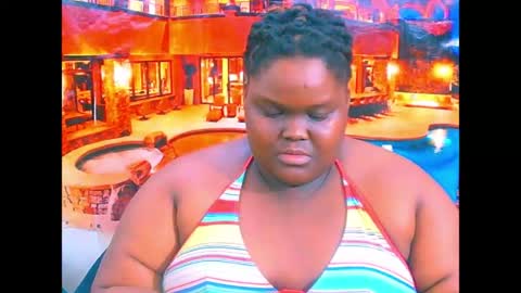Snapshot of ebonyhotbuns4u2luv chatting on 07-11-26, 09:49 ebonyhotbuns4u2luv online show from 07-11-26, 09:49