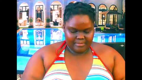 Snapshot of ebonyhotbuns4u2luv chatting on 07-13-26, 10:45 ebonyhotbuns4u2luv online show from 07-13-26, 10:45