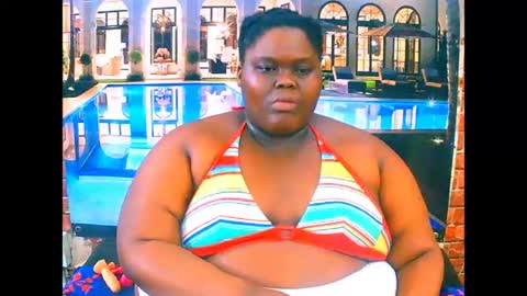 Snapshot of ebonyhotbuns4u2luv chatting on 07-17-26, 11:28 ebonyhotbuns4u2luv online show from 07-17-26, 11:28