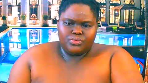 Snapshot of ebonyhotbuns4u2luv chatting on 07-18-26, 12:04 ebonyhotbuns4u2luv online show from 07-18-26, 12:04