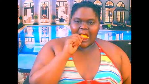 Snapshot of ebonyhotbuns4u2luv chatting on 07-18-26, 12:20 ebonyhotbuns4u2luv online show from 07-18-26, 12:20