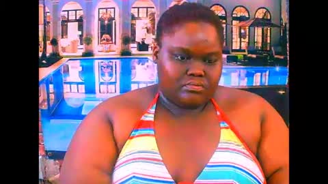 Snapshot of ebonyhotbuns4u2luv chatting on 07-25-26, 06:49 ebonyhotbuns4u2luv online show from 07-25-26, 06:49