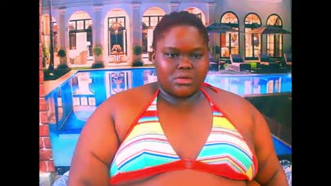 Snapshot of ebonyhotbuns4u2luv chatting on 07-27-26, 05:36 ebonyhotbuns4u2luv online show from 07-27-26, 05:36