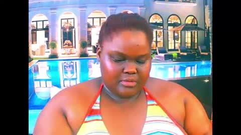 Snapshot of ebonyhotbuns4u2luv chatting on 07-27-26, 06:26 ebonyhotbuns4u2luv online show from 07-27-26, 06:26