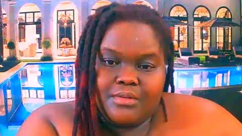 Snapshot of ebonyhotbuns4u2luv chatting on 07-28-26, 11:17 ebonyhotbuns4u2luv online show from 07-28-26, 11:17