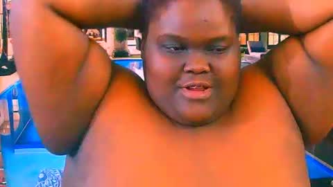 Snapshot of ebonyhotbuns4u2luv chatting on 07-28-26, 02:13 ebonyhotbuns4u2luv online show from 07-28-26, 02:13