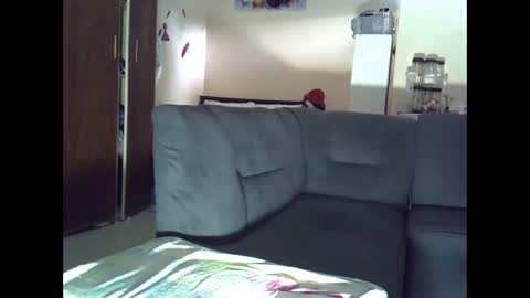 ebonykiki online show from 12-05-25, 10:35