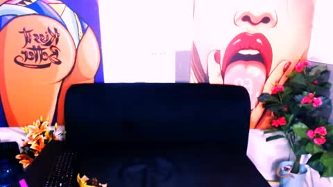 Snapshot of ebonykinkx chatting on 01-20-25, 07:04 Call me MeL online show from 01-20-25, 07:04