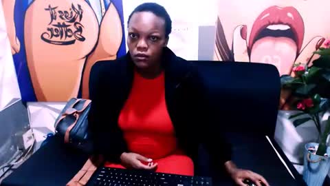 Snapshot of ebonykinkx chatting on 03-01-25, 04:15 Call me MeL online show from 03-01-25, 04:15
