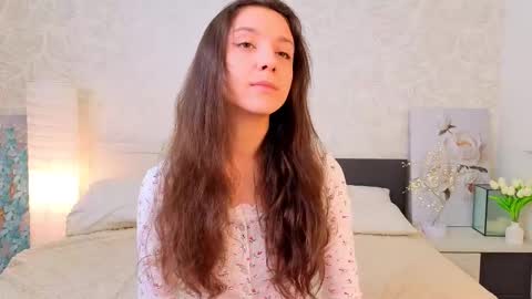 Milly online show from 10-23-25, 03:06