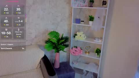 Milly online show from 11-15-25, 03:15