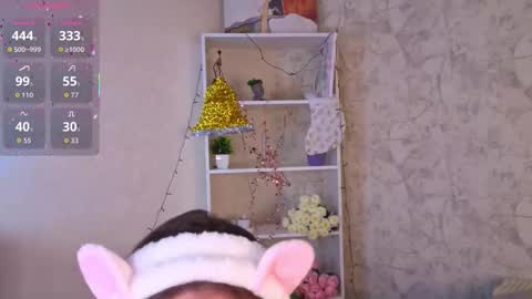 Milly online show from 01-06-26, 03:32