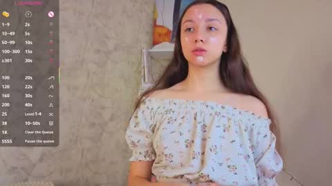 Milly online show from 01-17-26, 04:17