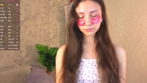 Milly online show from 02-11-26, 03:44