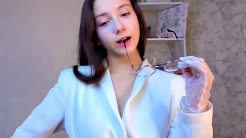 Milly online show from 02-26-26, 03:38