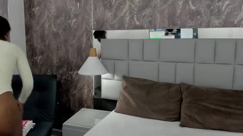 ebonylua online show from 01-14-26, 07:19