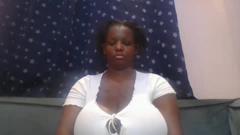 ebonymayahh online show from 05-06-26, 07:35
