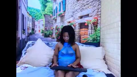 Snapshot of ebonymeera69 chatting on 06-02-26, 07:05 ebonymeera69 online show from 06-02-26, 07:05