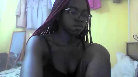 Ebonymuse2 online show from 02-13-26, 10:22