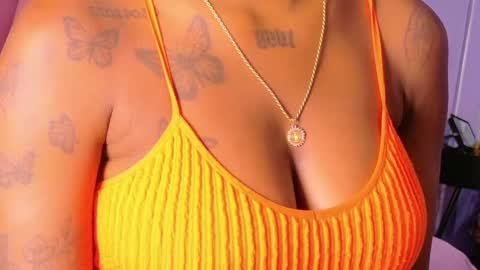 ebonyndsavage online show from 10-18-25, 06:19