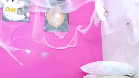 ebonyndsavage online show from 10-23-25, 07:34