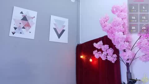 ebonyndsavage online show from 06-06-26, 07:40