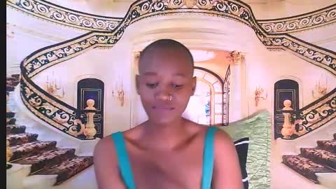 Cindy online show from 05-18-26, 06:52