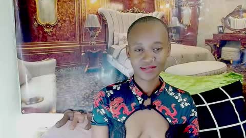 Cindy online show from 05-18-26, 07:52