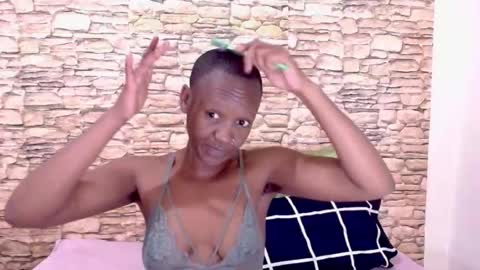 Cindy online show from 07-20-26, 06:32
