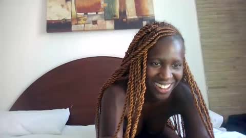 Snapshot of ebonyprincesslove chatting on 02-26-25, 08:37 ebonyprincesslove online show from 02-26-25, 08:37