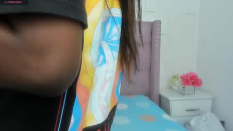 Ebony Prolapse online show from 09-16-25, 07:37
