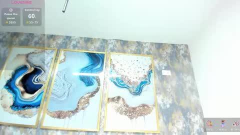 Ebony Prolapse online show from 12-01-25, 08:14