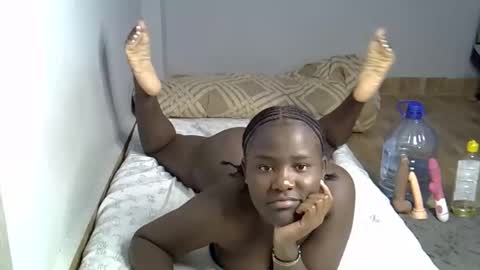 ebonyrapunzelle online show from 06-03-26, 06:46