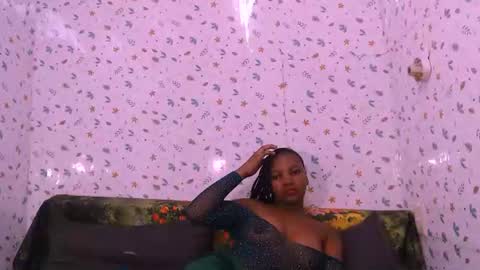 ebonysativa online show from 04-18-26, 04:49